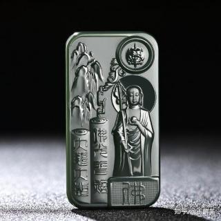 和田玉的颜色种类