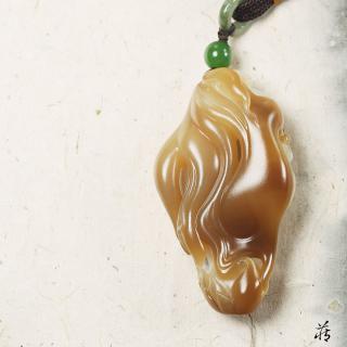 十种颜色的和田玉,终于找齐了!